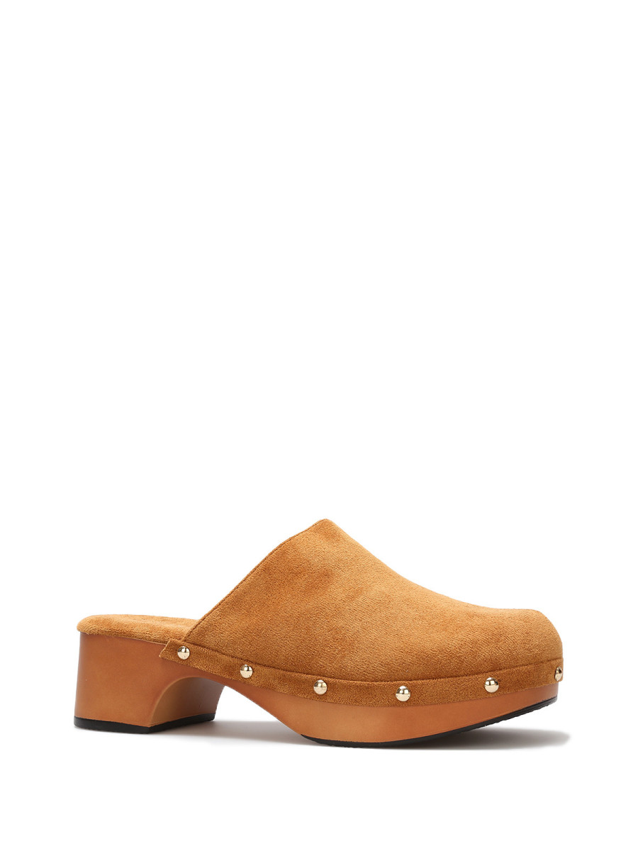 slip chaussure femme