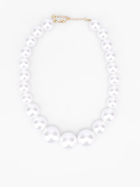 Collana di perle image number 0
