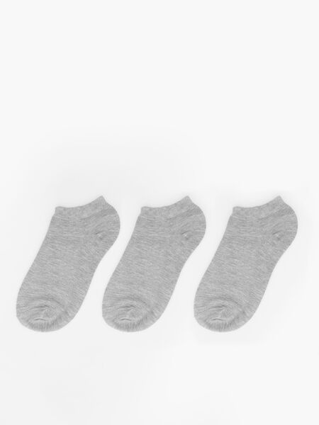 Lote de 3 pares de calcetines image number 0