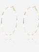 Créoles avec perles image number null