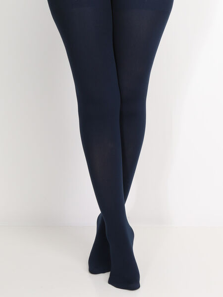 Collants polaires opaques