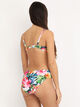 Bikini estampado tropical image number 1