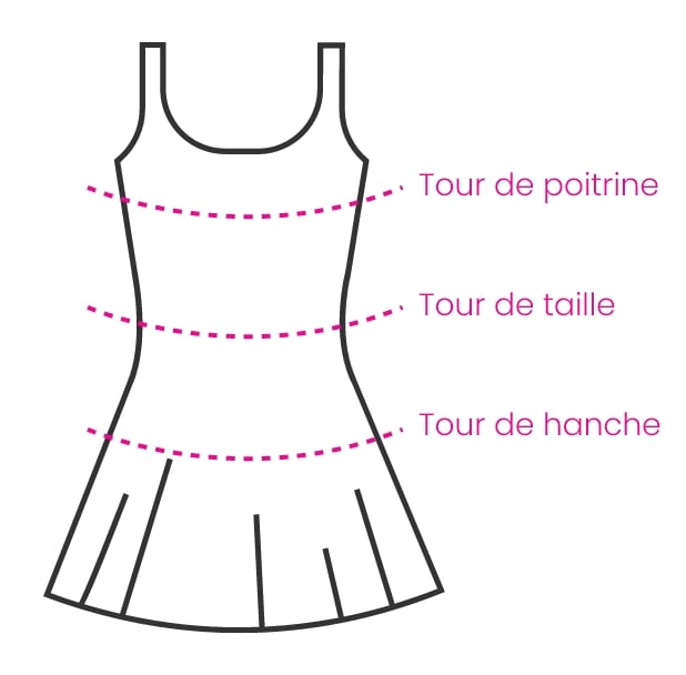 guide des tailles chaussures